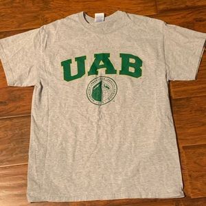 UAB T-shirt